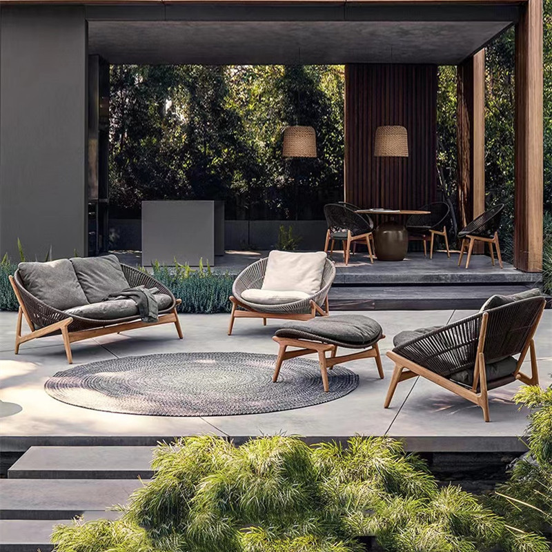 Kids Outdoor Furniture Set - Outdoor Sofa Garden Furniture Sets Patio