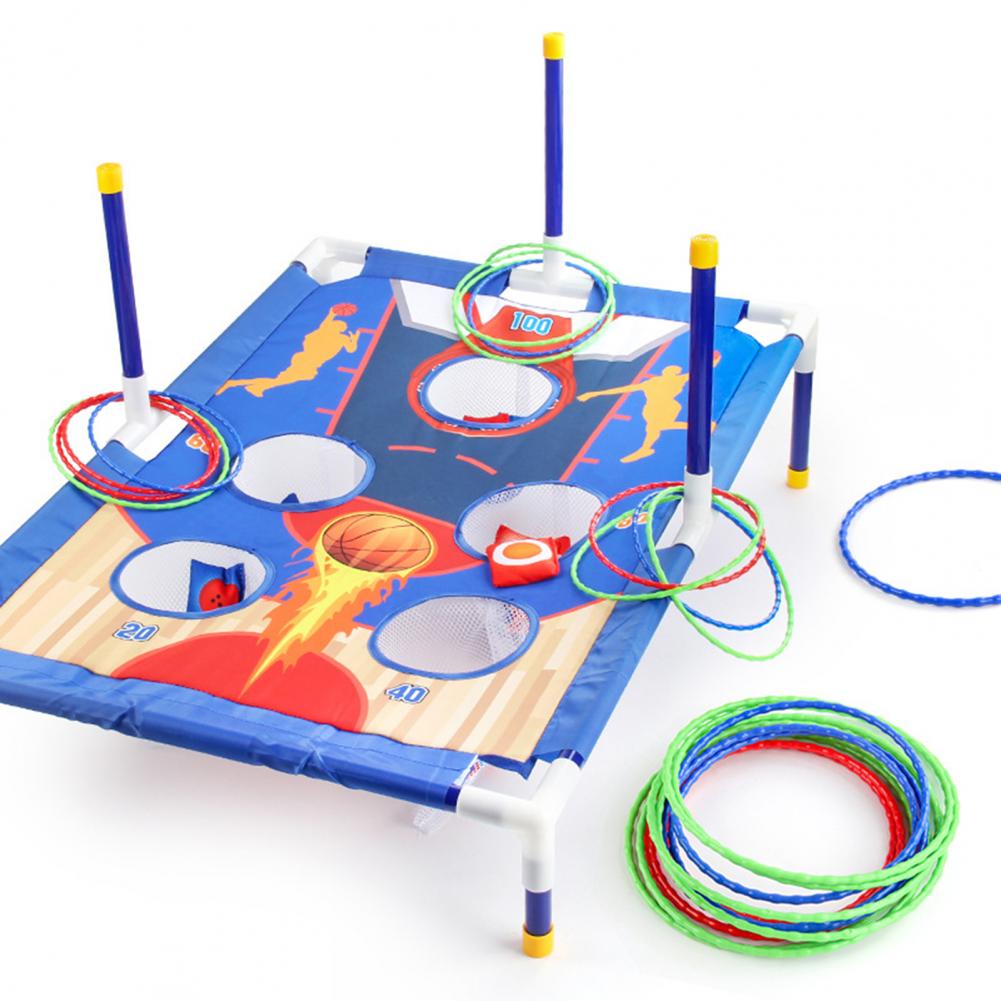 Kids Outdoor Bean Bag - Bean Bag Toss Outdoor Game 6