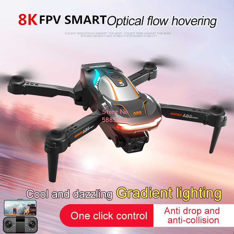 8K Aerial Photography Optical  - đánh giá và giá Kids Outdoor Entertainment