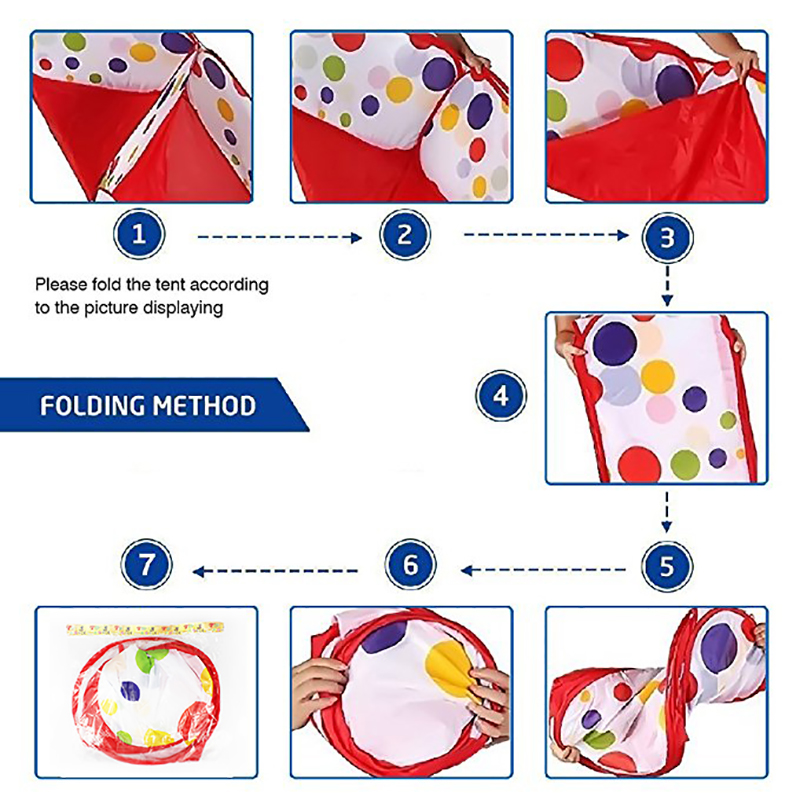 Foldable Ocean Ball Pit Pool w - đánh giá và giá Kids Outdoor Fence