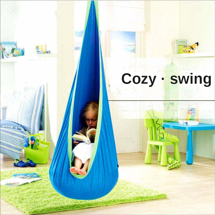 New Children's Hanging Chair P - đánh giá và giá Kids Outdoor Lawn Chair