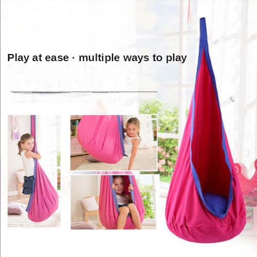 New Children's Hanging Chair P - đánh giá và giá Kids Outdoor Lawn Chair