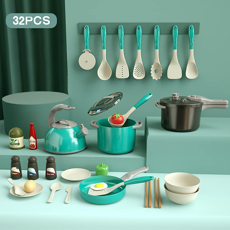 Kids Kitchen Toy Accessories T - đánh giá và giá Kids Outdoor Mud Kitchen Accessories