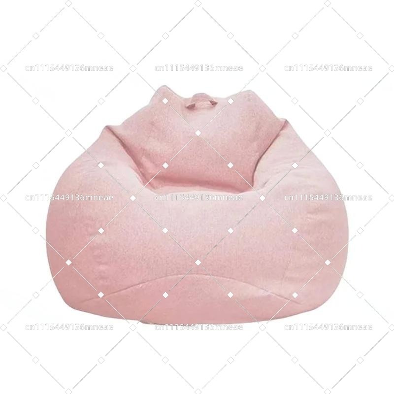 Purple Convertible Fluffy Bean - đánh giá và giá Kids Outdoor Bean Bag