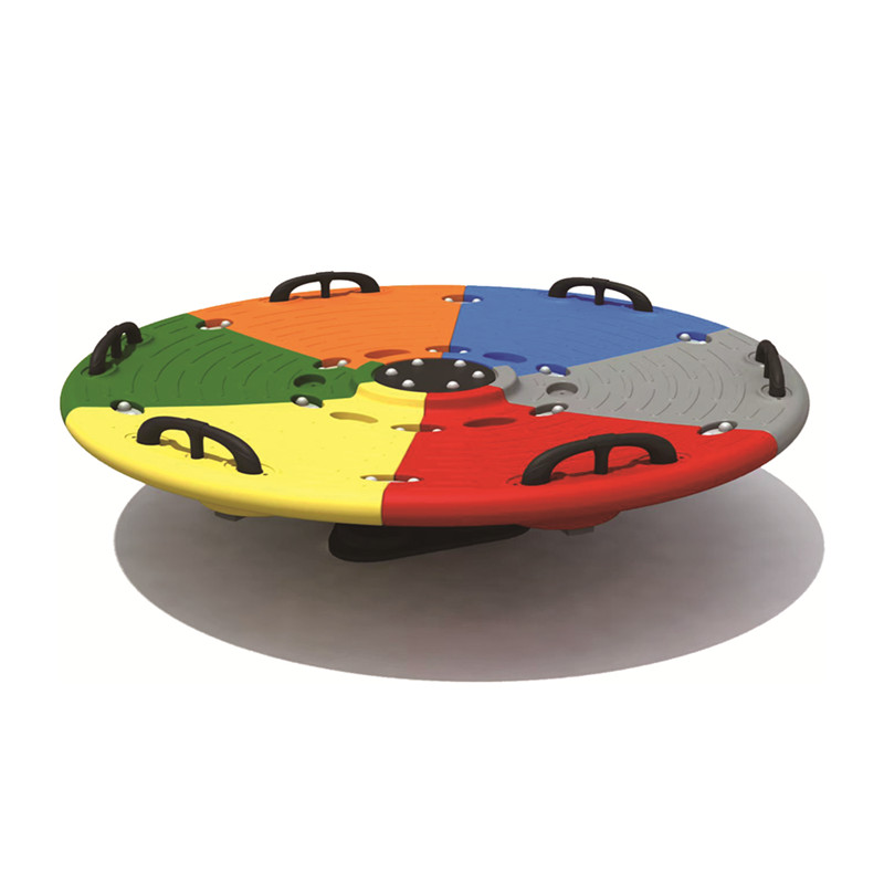 High Quality Kids Mini Carouse - đánh giá và giá Kids Outdoor Merry Go Round