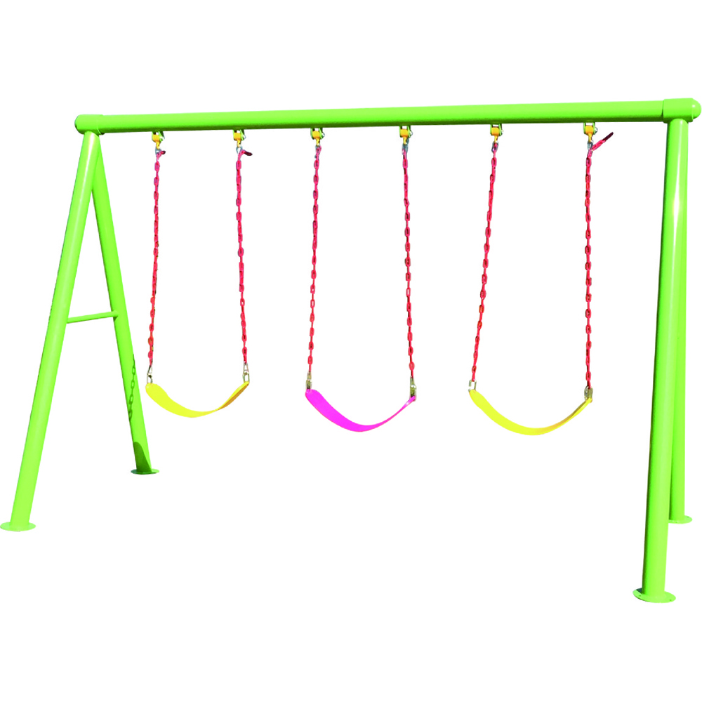Heavy Duty Big Swing Sets Adul - đánh giá và giá Kids Outdoor Furniture Set