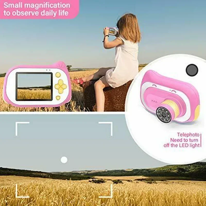 Kids Outdoor Camping Microscop - đánh giá và giá Kids Outdoor Microscope