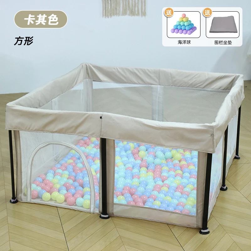 Foldable No Installation Baby  - đánh giá và giá Kids Outdoor Fence
