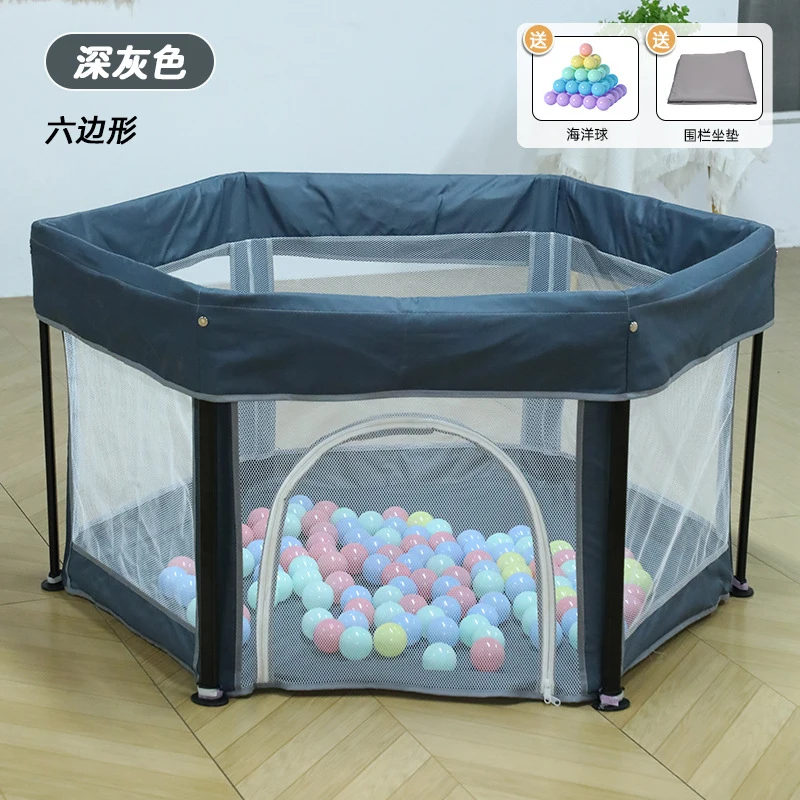 Foldable No Installation Baby  - đánh giá và giá Kids Outdoor Fence