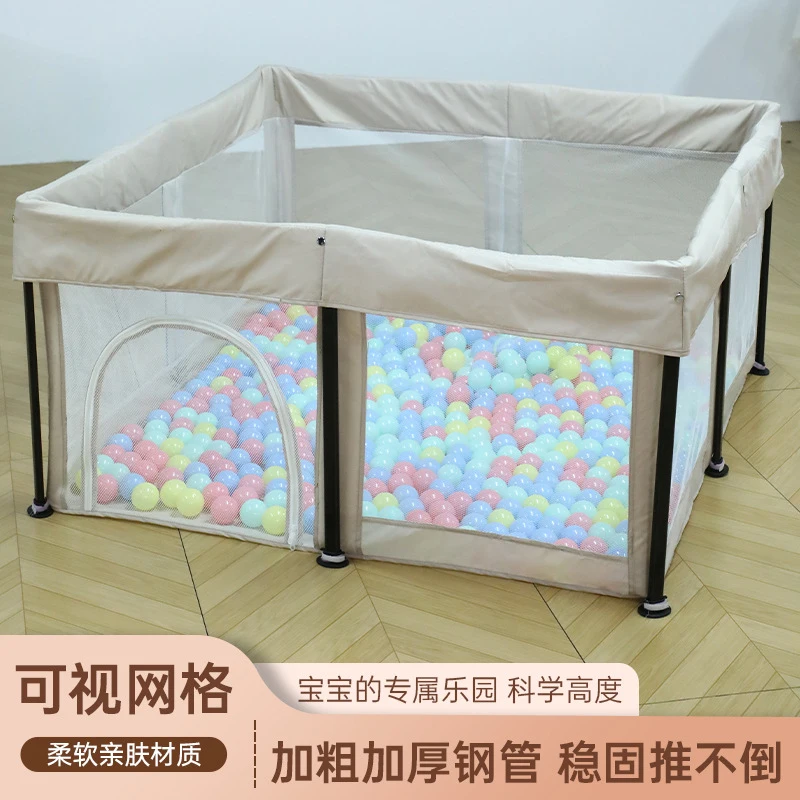 Foldable No Installation Baby  - đánh giá và giá Kids Outdoor Fence
