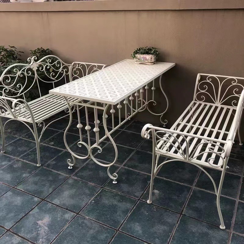 Retro Patio Garden Furniture S - đánh giá và giá Kids Outdoor Furniture Set