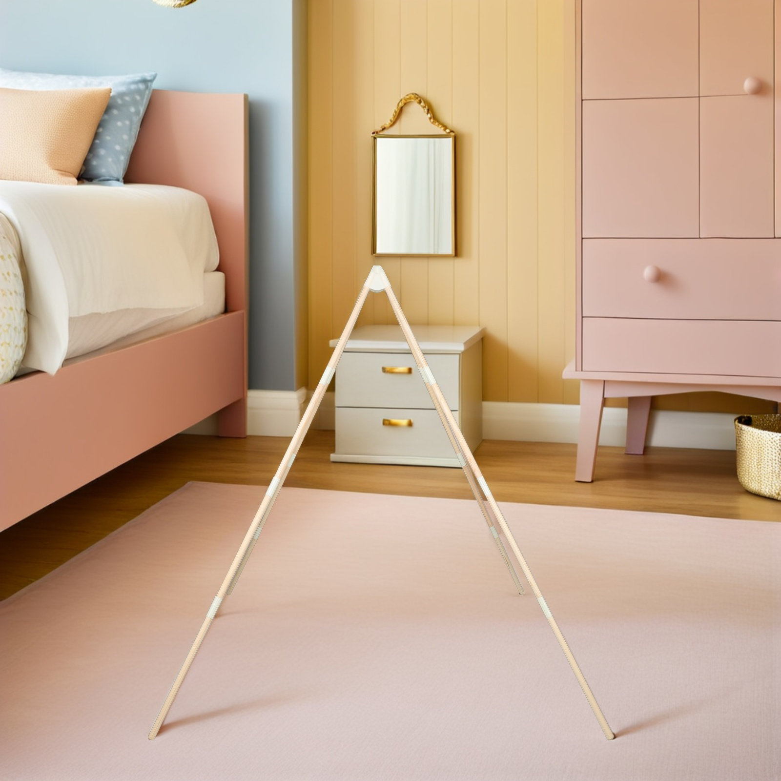 Kids Teepee Replacement Tent P - đánh giá và giá Kids Outdoor Teepee