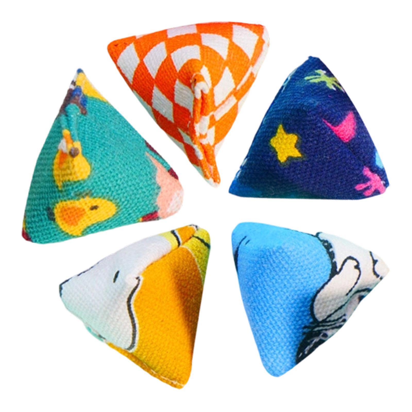 Mini Bean Bags Game Kids Senso - đánh giá và giá Kids Outdoor Bean Bag