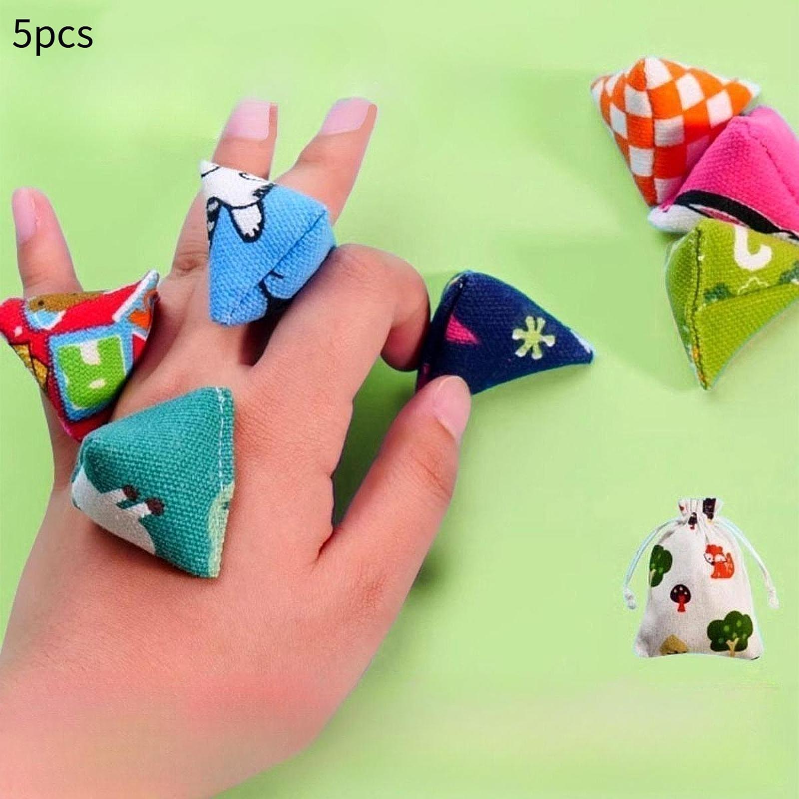 Mini Bean Bags Game Kids Senso - đánh giá và giá Kids Outdoor Bean Bag