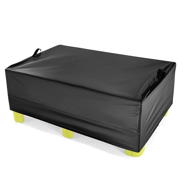 ABAH-Water Play Table Cover Ga - đánh giá và giá Kids Outdoor Play Table