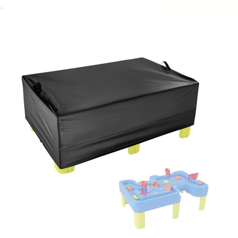 ABAH-Water Play Table Cover Ga - đánh giá và giá Kids Outdoor Play Table