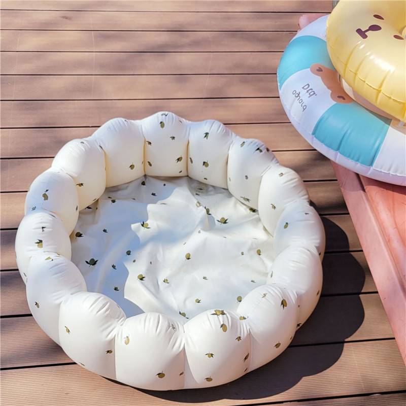 Foldable Inflatable Baby Tubs  - đánh giá và giá Kids Outdoor Fence