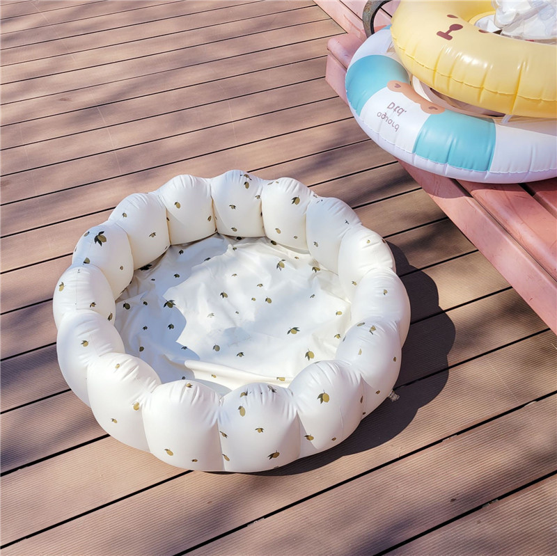 Foldable Inflatable Baby Tubs  - đánh giá và giá Kids Outdoor Fence