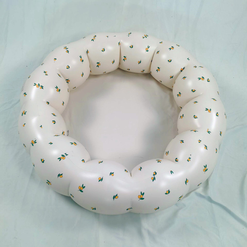 Foldable Inflatable Baby Tubs  - đánh giá và giá Kids Outdoor Fence