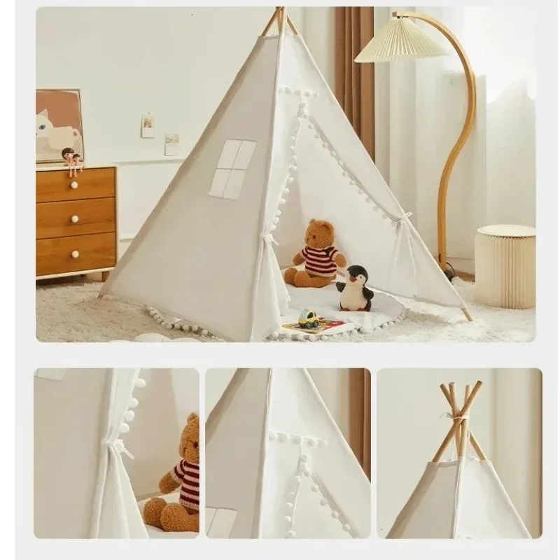 1.6M Kids Tent Play House Wigw - đánh giá và giá Kids Outdoor Play Table