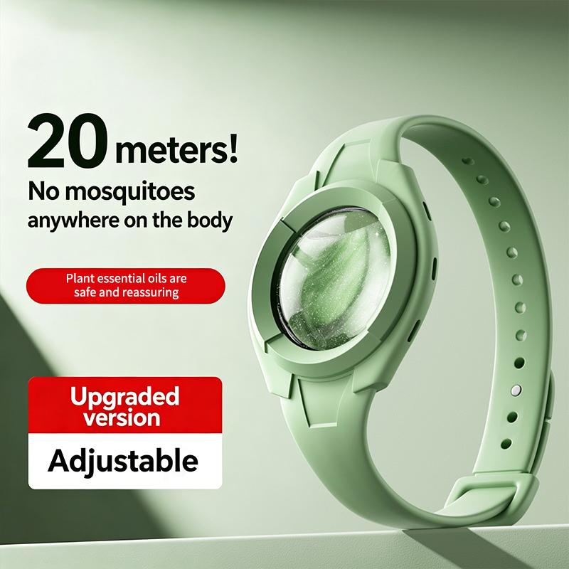 New Powerful Mosquito Repellen - đánh giá và giá Kids Outdoor Zone