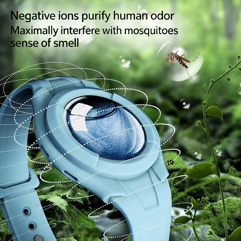 New Powerful Mosquito Repellen - đánh giá và giá Kids Outdoor Zone