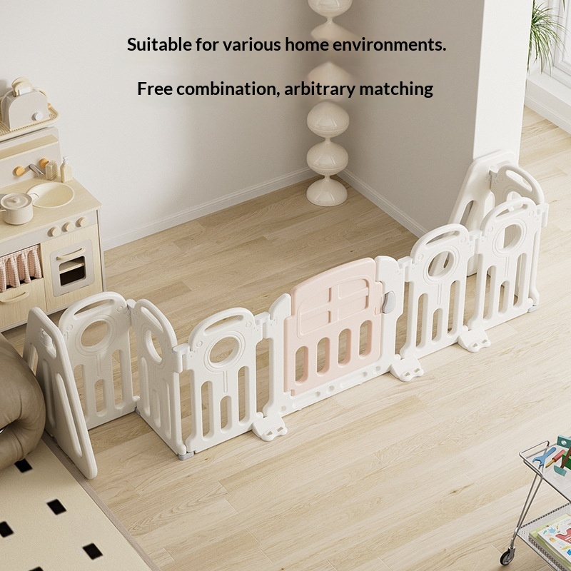 Three Panel Baby Playpen Indoo - đánh giá và giá Kids Outdoor Fence