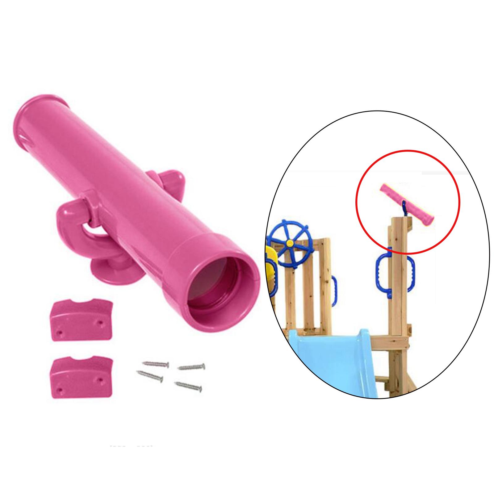 Kids Playground Toy Telescope  - đánh giá và giá Kids Outdoor Swing