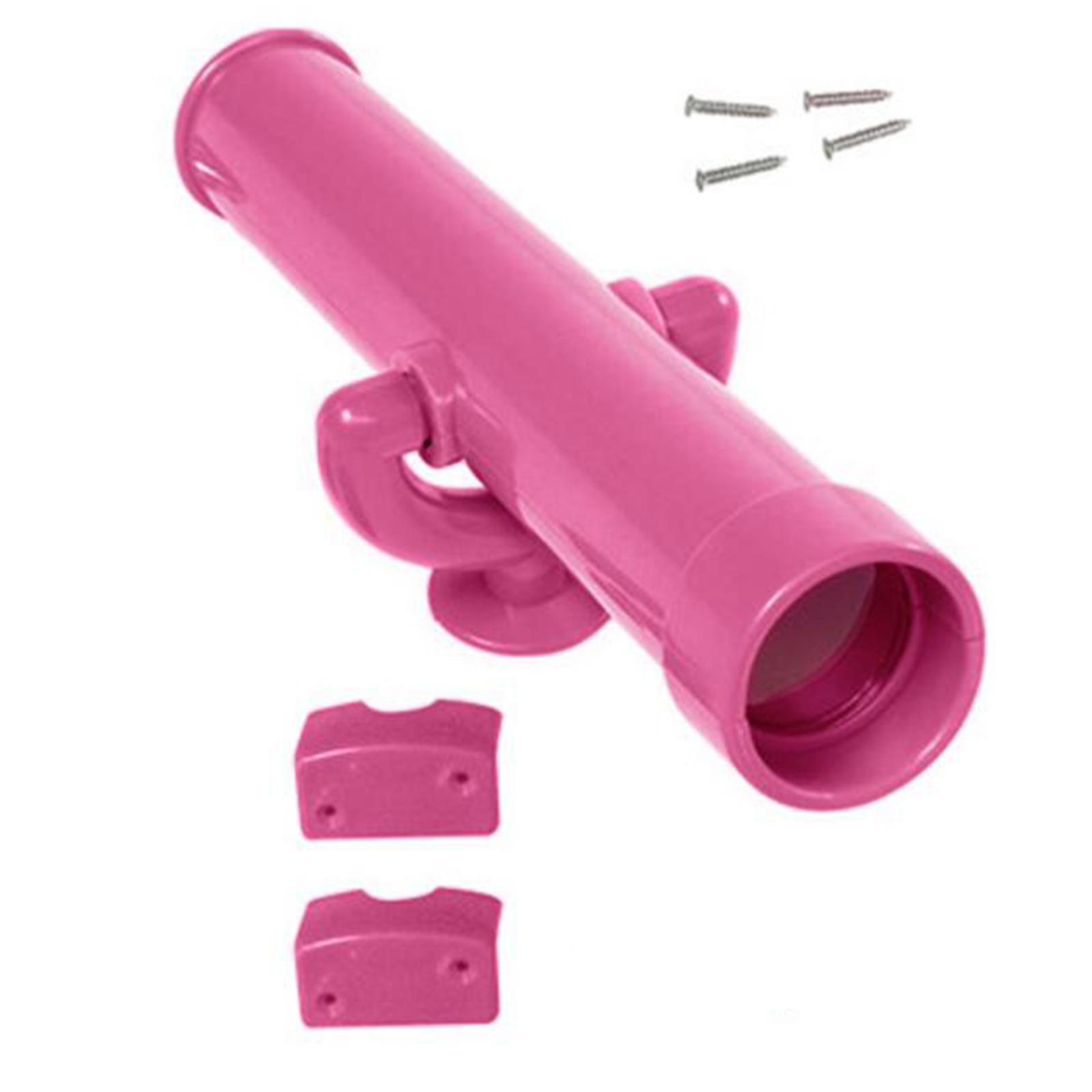 Kids Playground Toy Telescope  - đánh giá và giá Kids Outdoor Swing