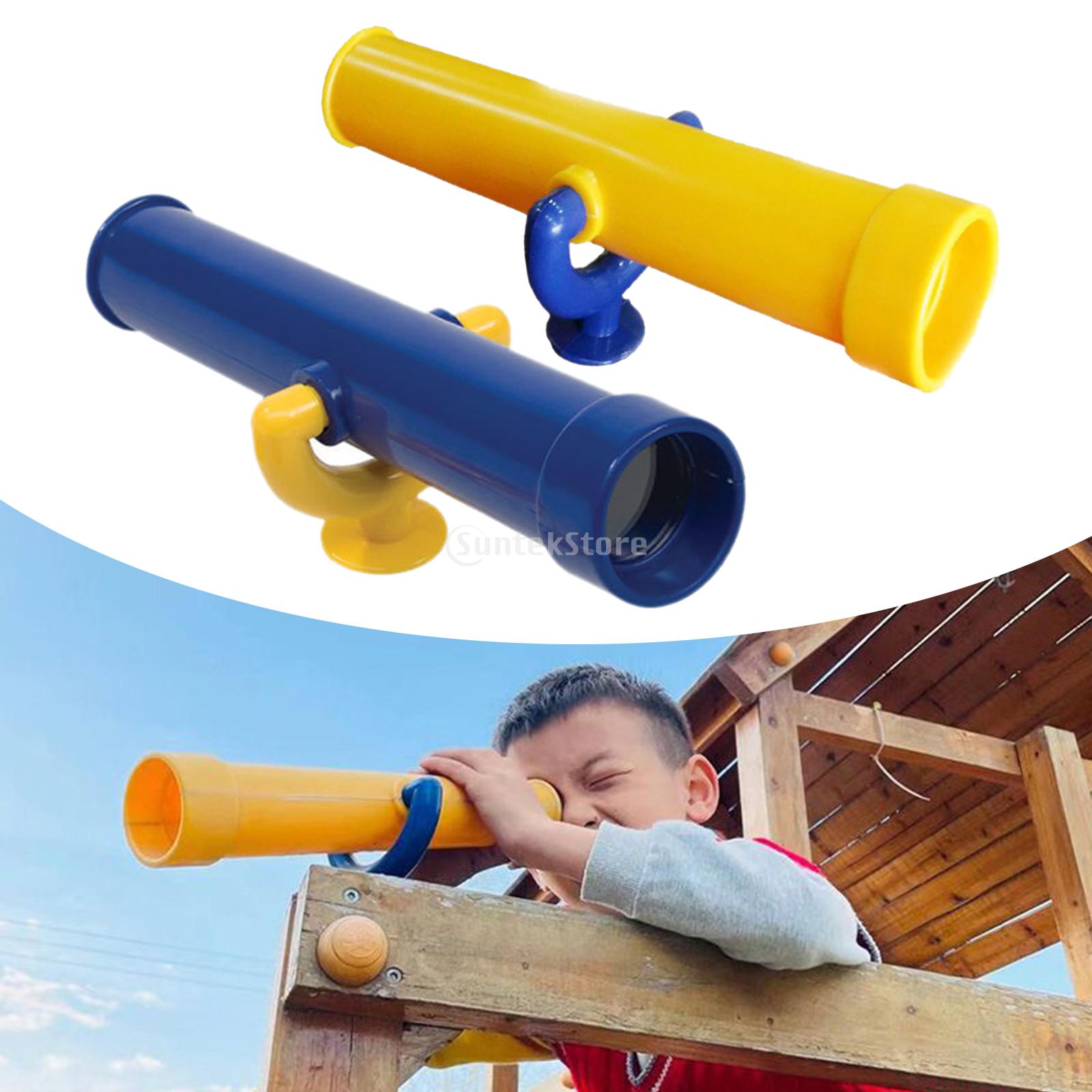 Kids Playground Toy Telescope  - đánh giá và giá Kids Outdoor Swing
