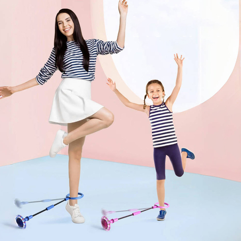 Flash Jumping Rope Ball Kids O - đánh giá và giá Kids Outdoor Entertainment