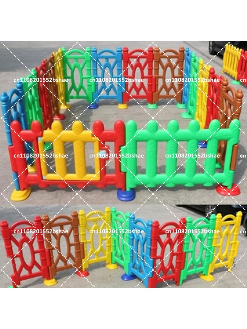 Multi-Angle Plastic Game Fence - đánh giá và giá Kids Outdoor Fence