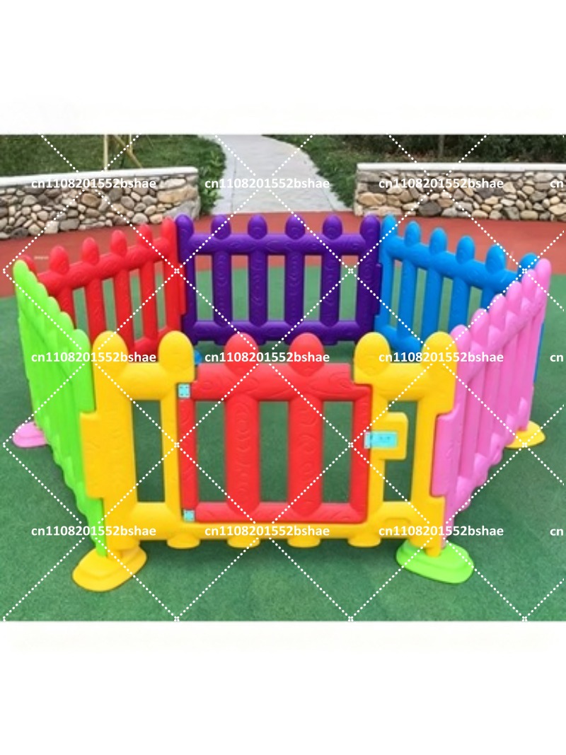 Multi-Angle Plastic Game Fence - đánh giá và giá Kids Outdoor Fence