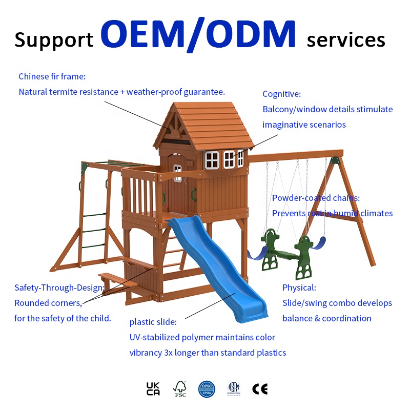 Large Outdoor Amusement Equipm - đánh giá và giá Kids Outdoor Swing