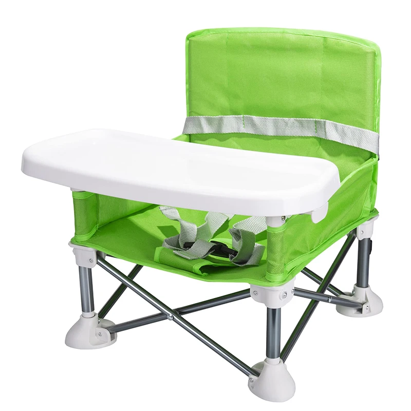 Baby Booster Seat Dining Chair - đánh giá và giá Kids Outdoor Lawn Chair