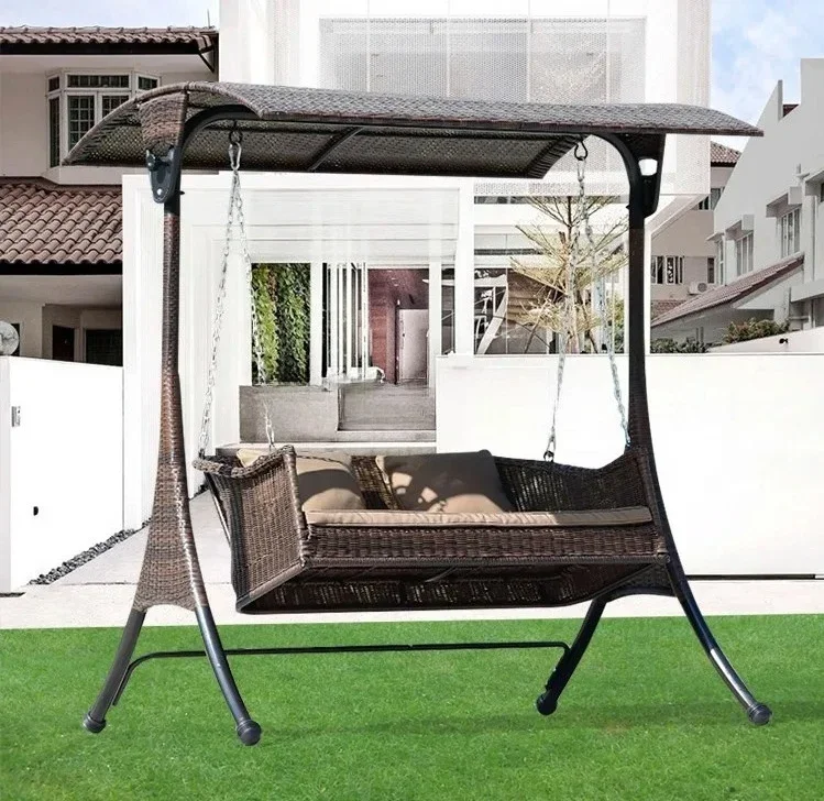 Hot sale2-Person Garden Rattan - đánh giá và giá Kids Outdoor Lawn Chair