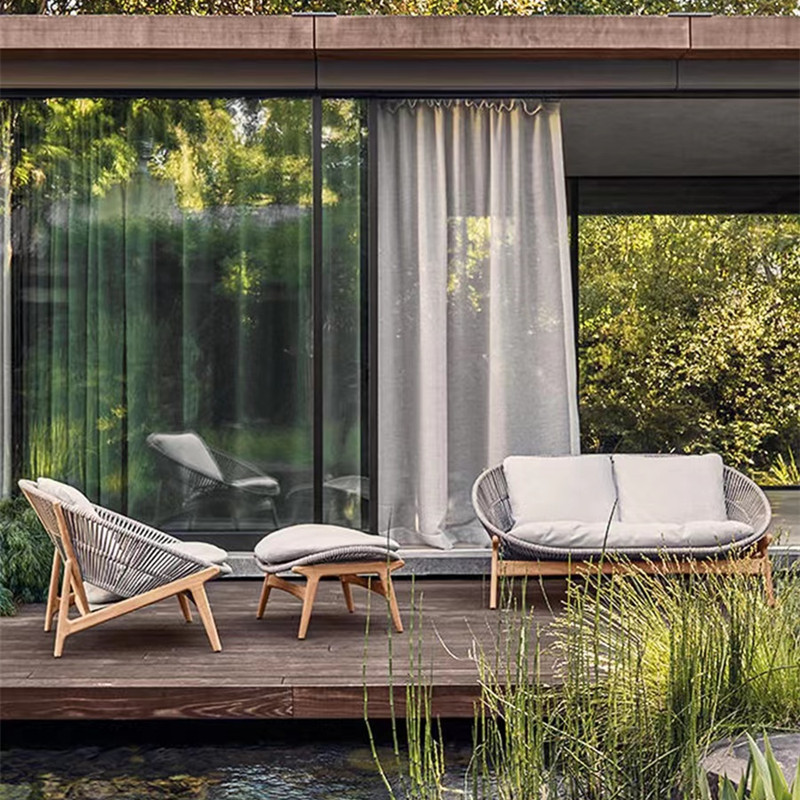 Outdoor Sofa Garden Furniture  - đánh giá và giá Kids Outdoor Furniture Set