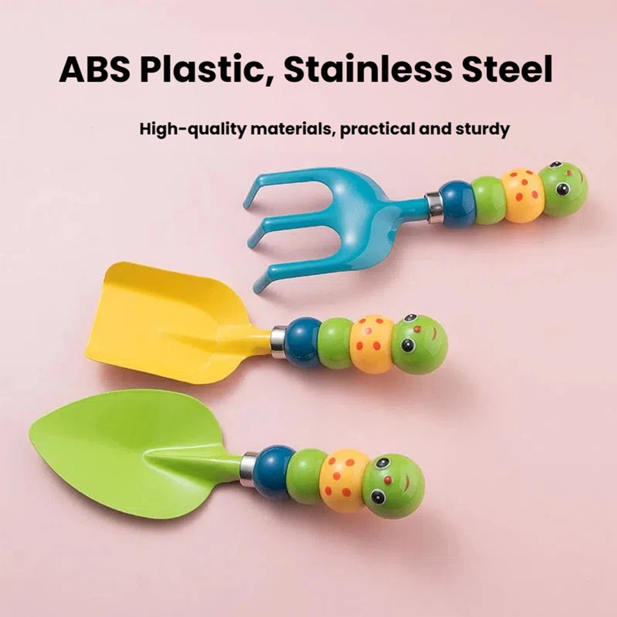 Colorful Garden Tools Toys For - đánh giá và giá Kids Outdoor Yard Tools