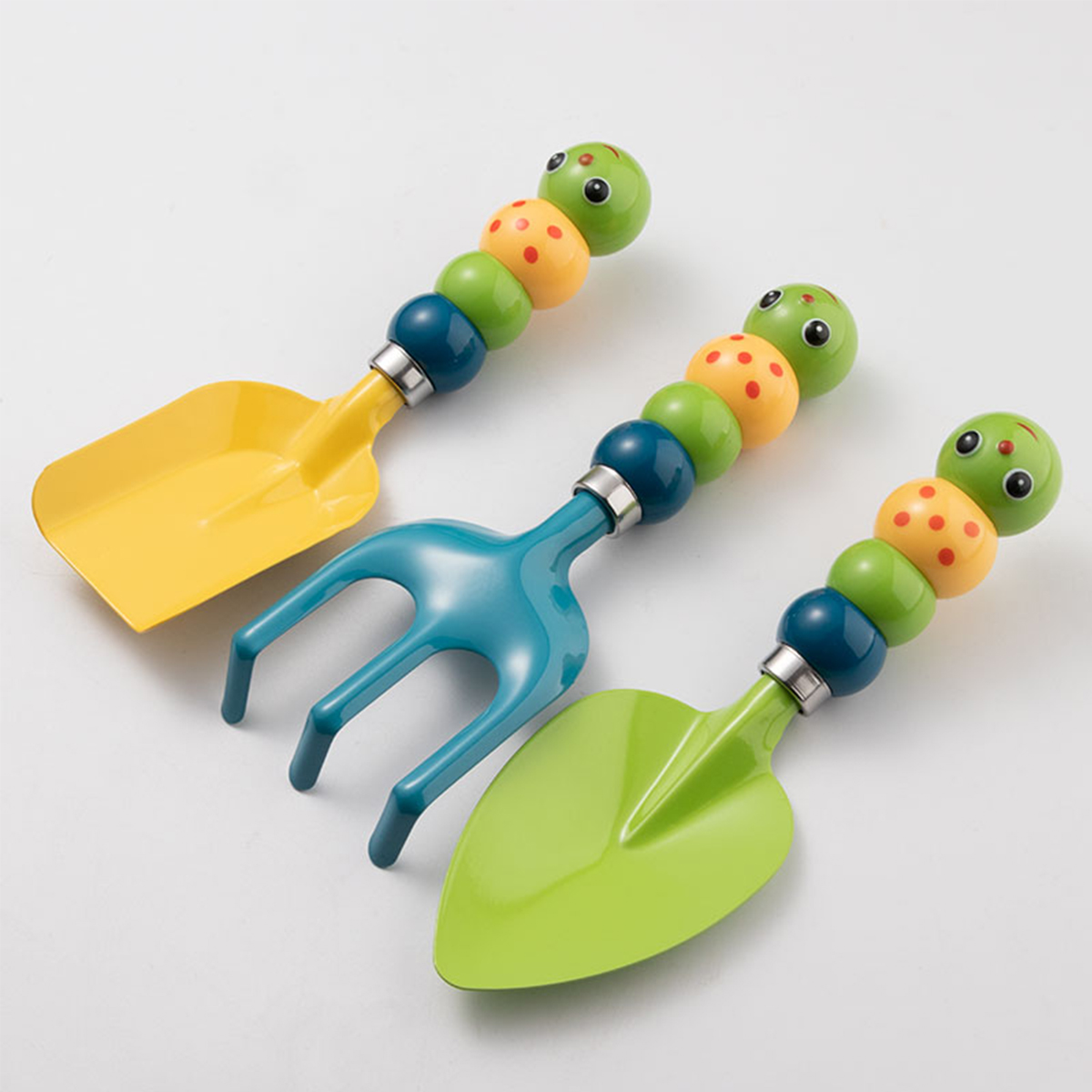 Colorful Garden Tools Toys For - đánh giá và giá Kids Outdoor Yard Tools