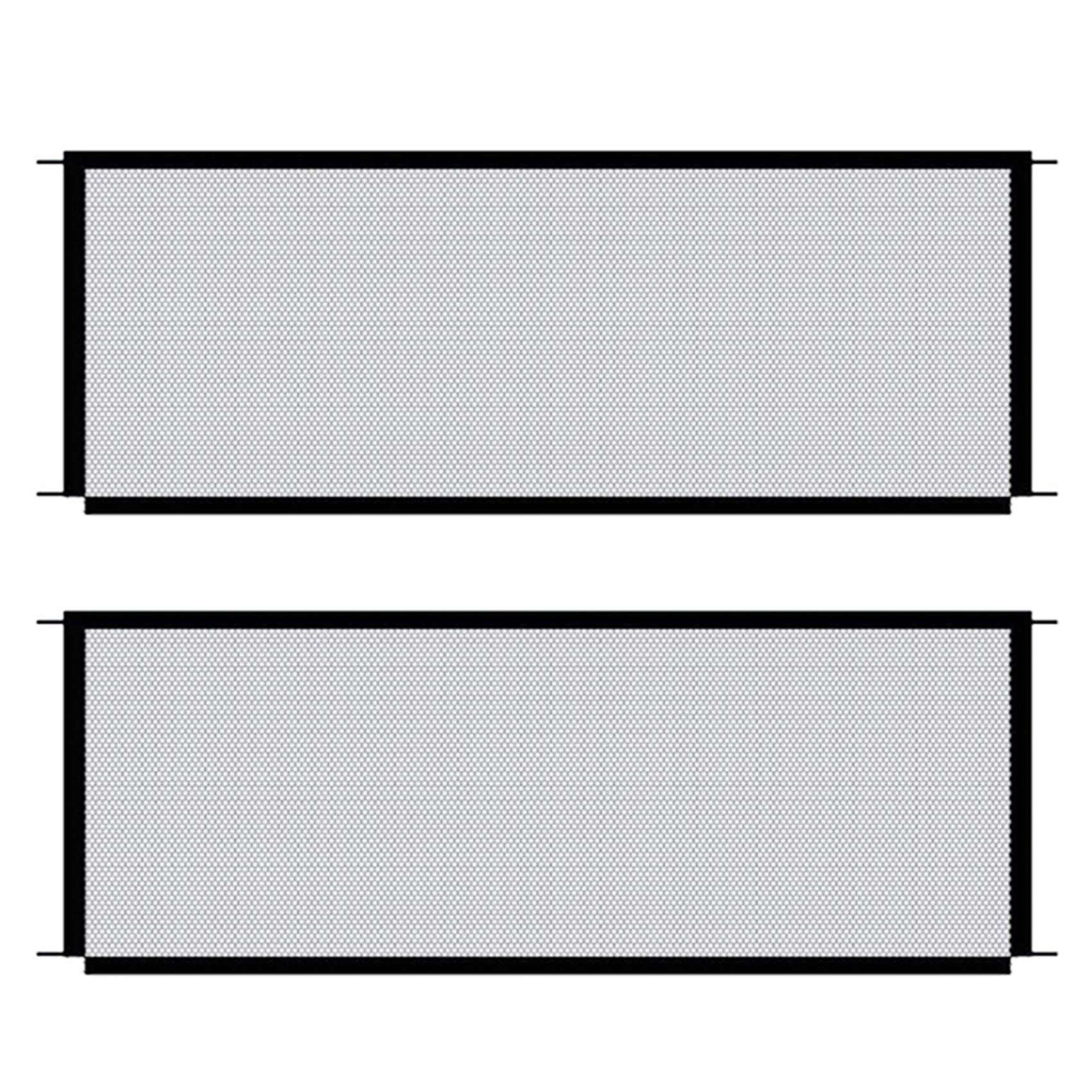 FBIL-2X Magic Gate Portable Fo - đánh giá và giá Kids Outdoor Fence
