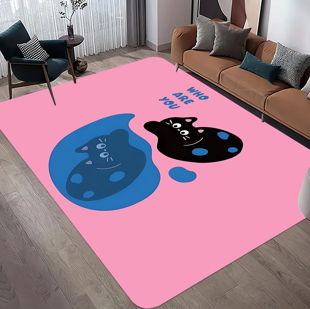 Pink City Carpet for Girls Roo - đánh giá và giá Kids Outdoor Ideas