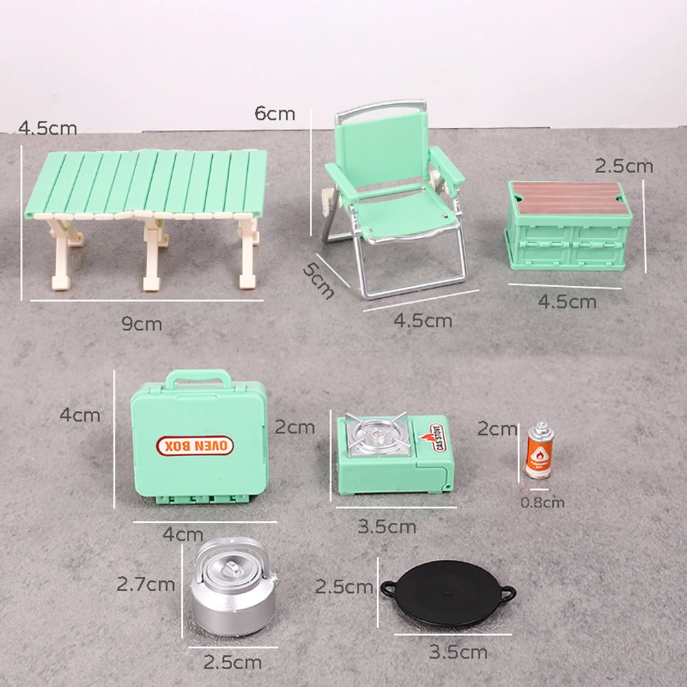 Mini Folding Chair & Table Set - đánh giá và giá Kids Outdoor Lawn Chair