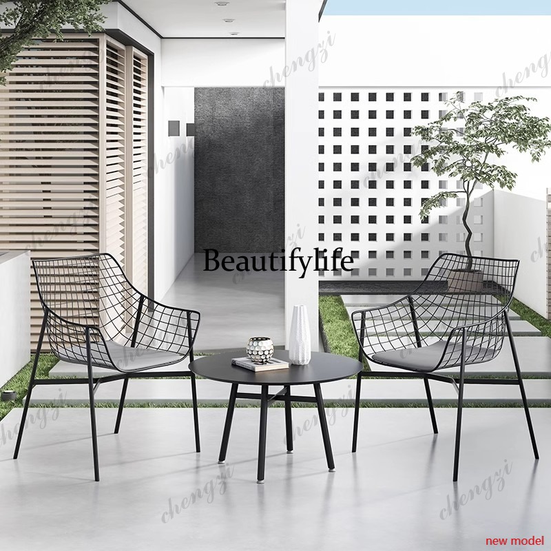 Upholstery Minimalist Garden F - đánh giá và giá Kids Outdoor Furniture Set