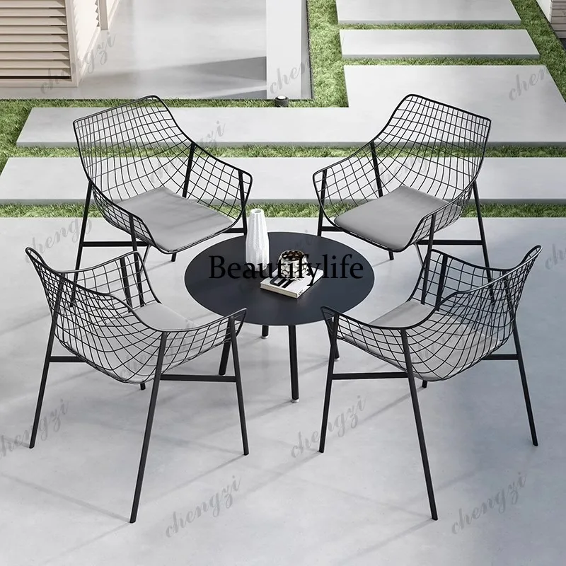 Upholstery Minimalist Garden F - đánh giá và giá Kids Outdoor Furniture Set