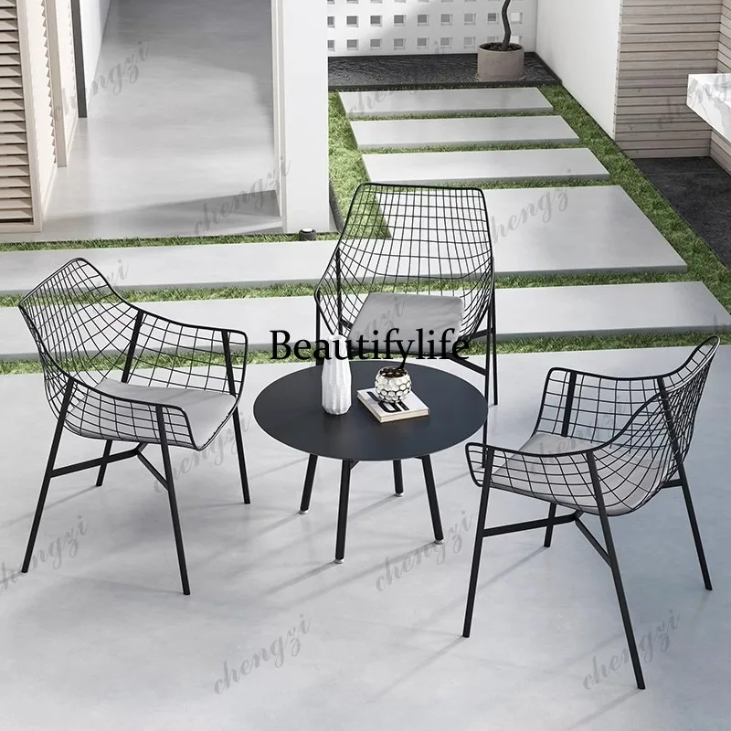 Upholstery Minimalist Garden F - đánh giá và giá Kids Outdoor Furniture Set
