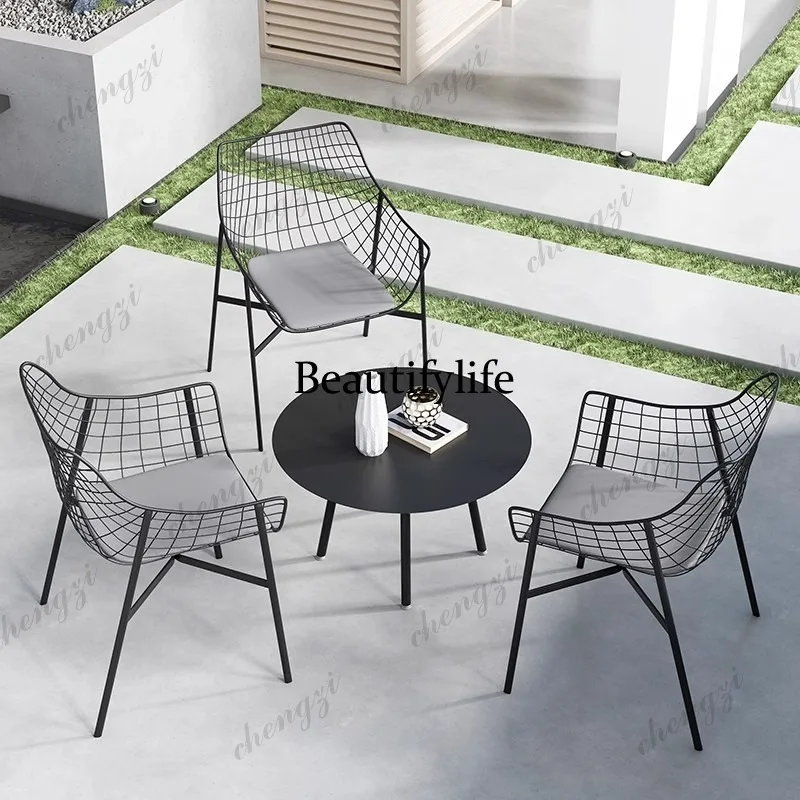 Upholstery Minimalist Garden F - đánh giá và giá Kids Outdoor Furniture Set