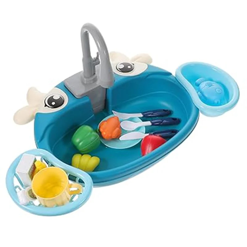 Toy Kitchen Set for Toddlers w - đánh giá và giá Kids Outdoor Mud Kitchen Accessories