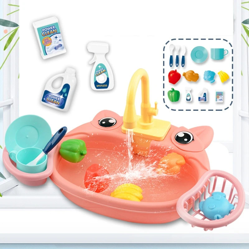Toy Kitchen Set for Toddlers w - đánh giá và giá Kids Outdoor Mud Kitchen Accessories
