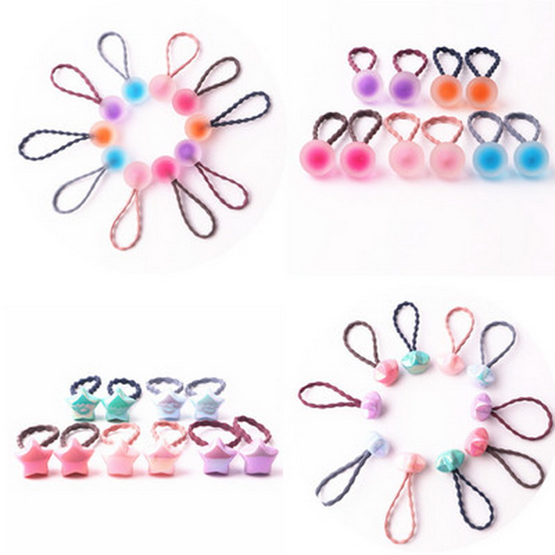 10 Cái/lốc Bé Ngọt Phụ Kiện Tó - đánh giá và giá Kids Outdoor Decor