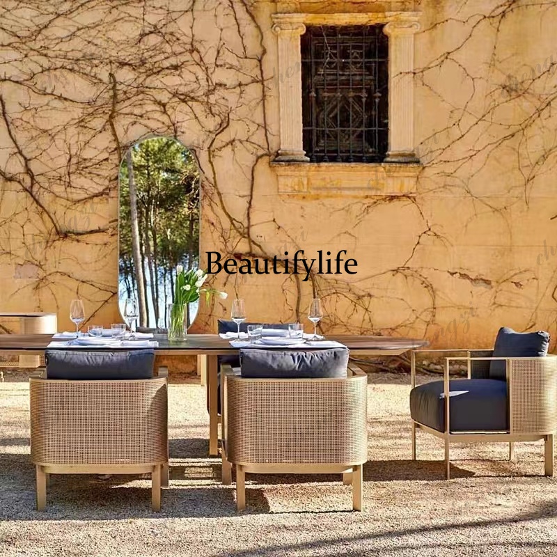Courtyard Set Garden Furniture - đánh giá và giá Kids Outdoor Furniture Set